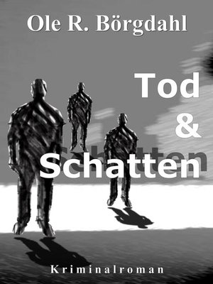 cover image of Tod und Schatten